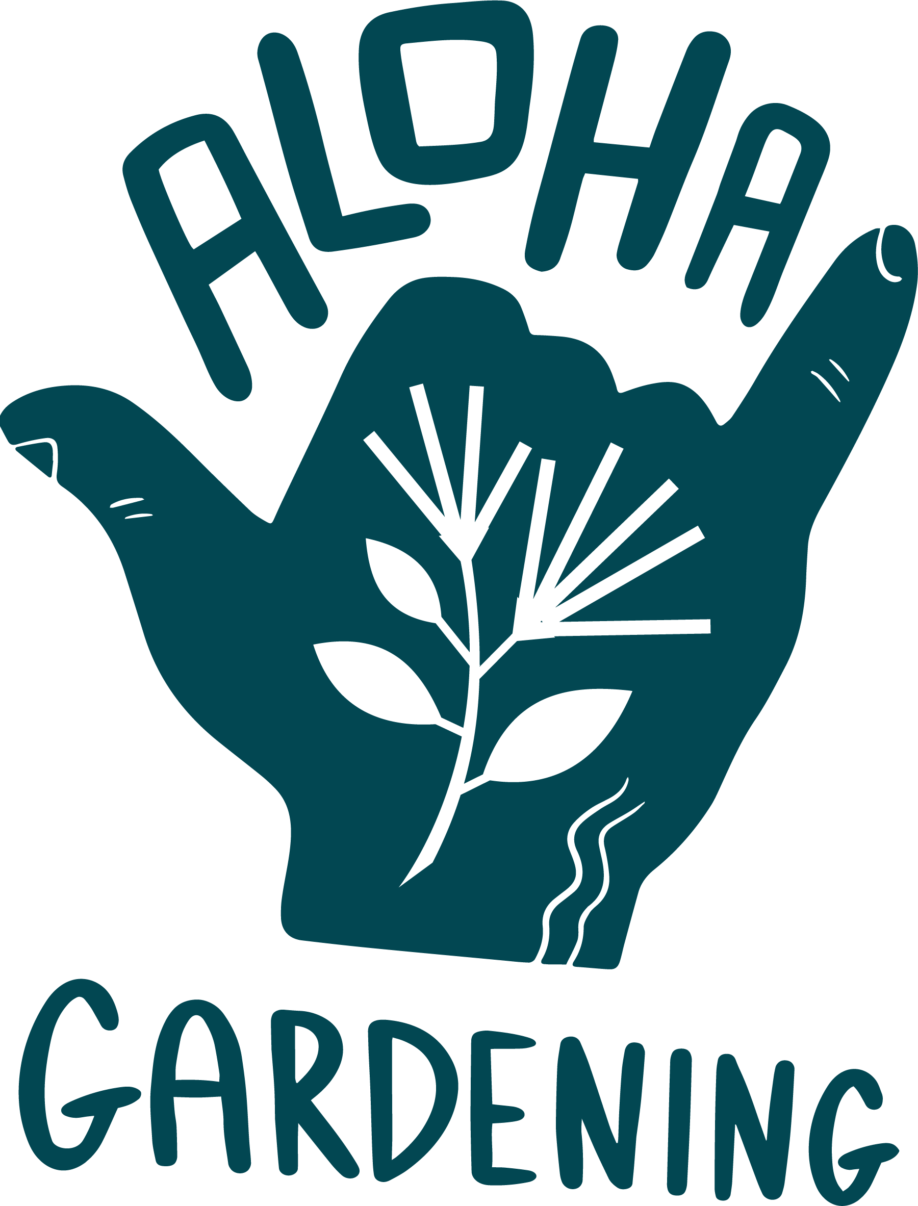 Aloha Gardening Wellington - Expert Garden Maintenance & Landscaping Services